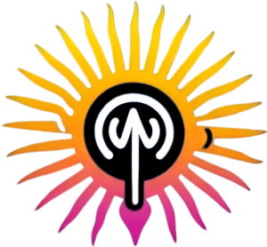 Quantum Health Synergy – Logo Energiearbeit Coaching