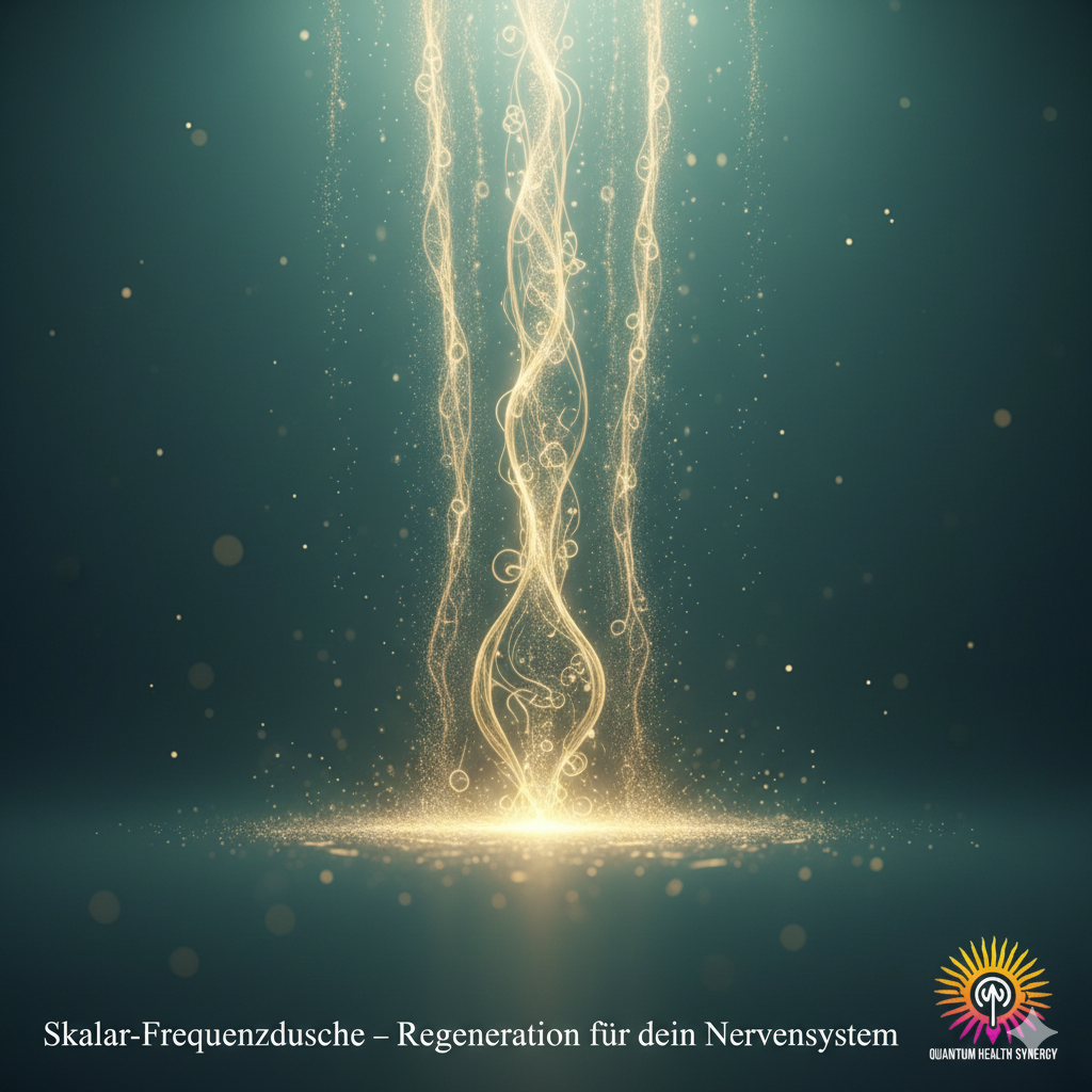 Energetische Sitzung – Stress und Erschöpfung überwinden