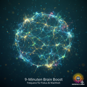 Quantenfeld Energiearbeit – Innere Balance und Vitalität