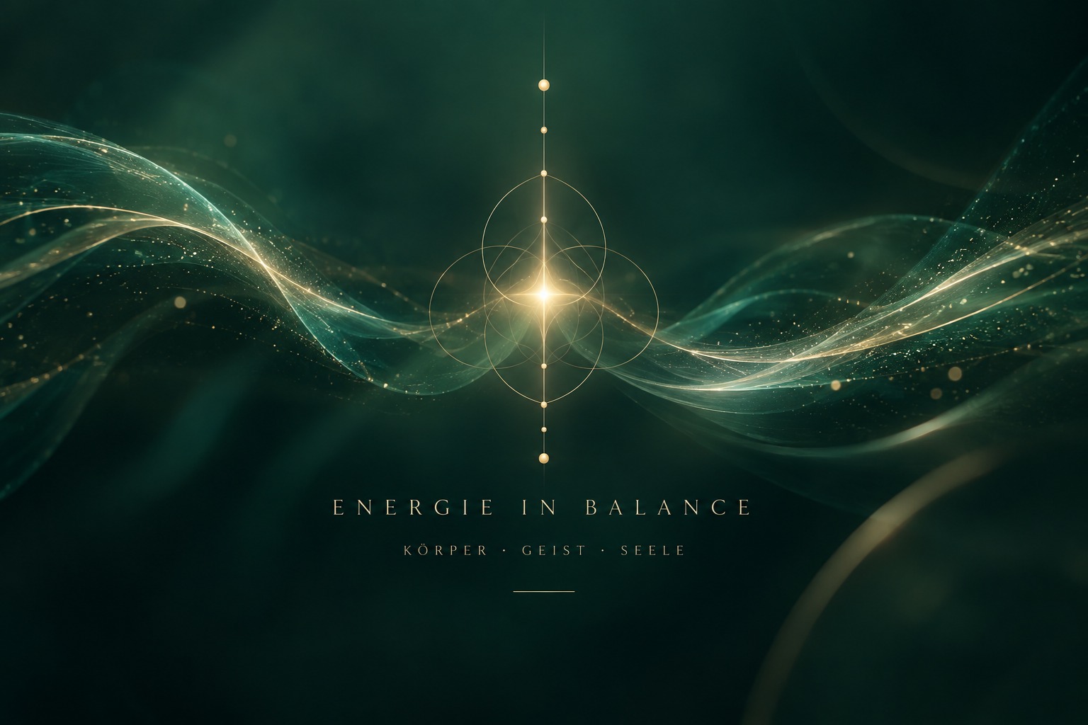 Energie in Balance